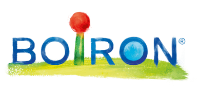 Logo Boiron