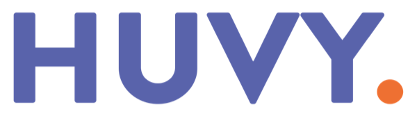 Logo HUVY
