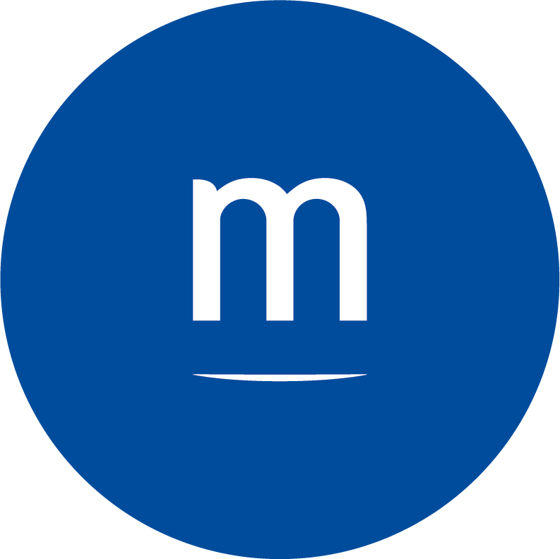 Logo Mustela